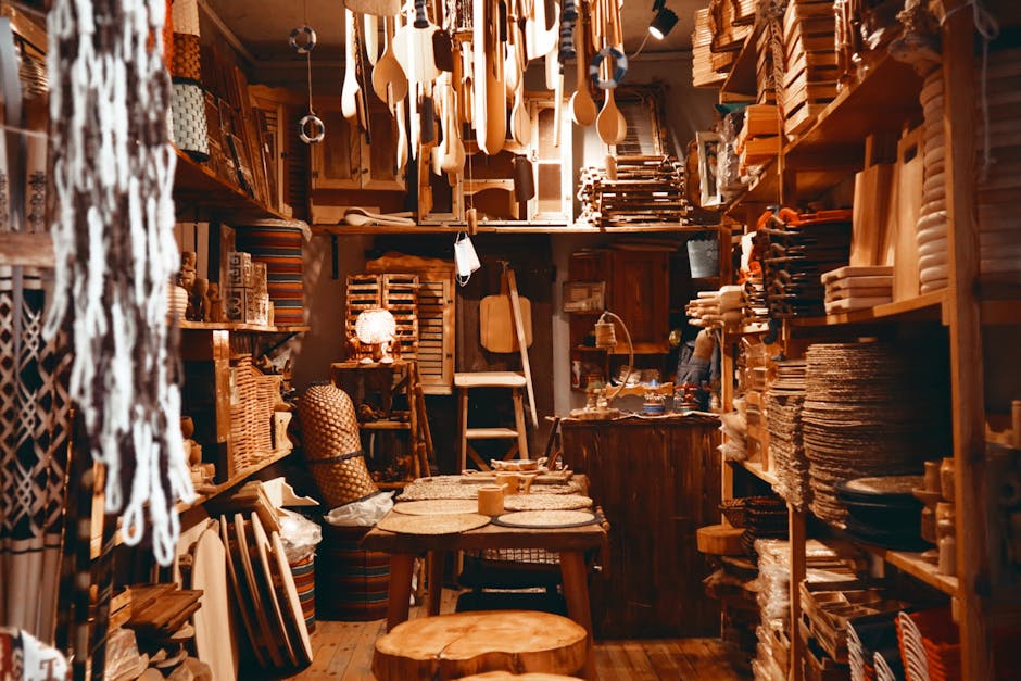 Why Design-Focused Home Goods Are Transforming Interiors