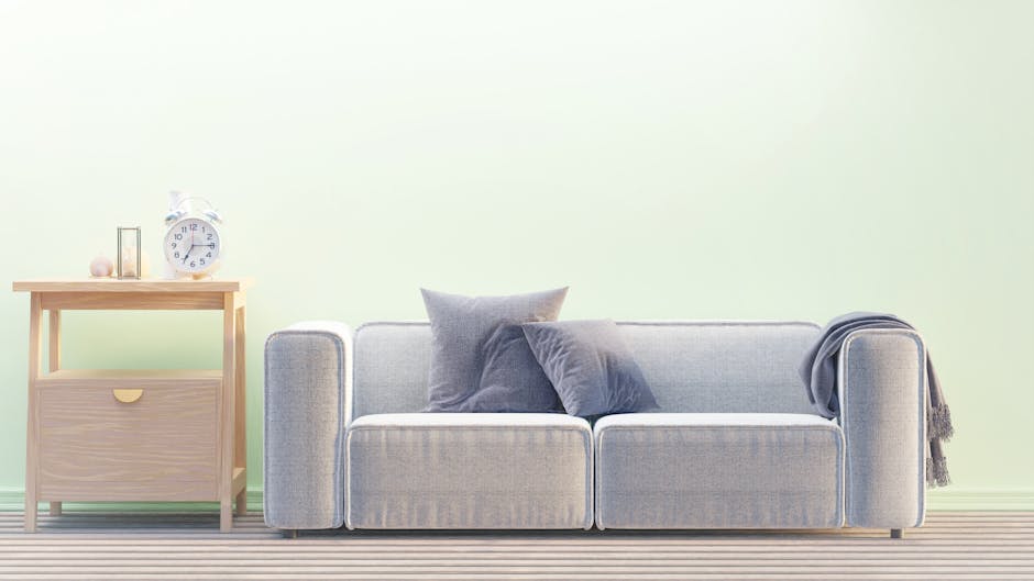 Mastering Minimalism: 5 Tips to Transform Your Home Decor