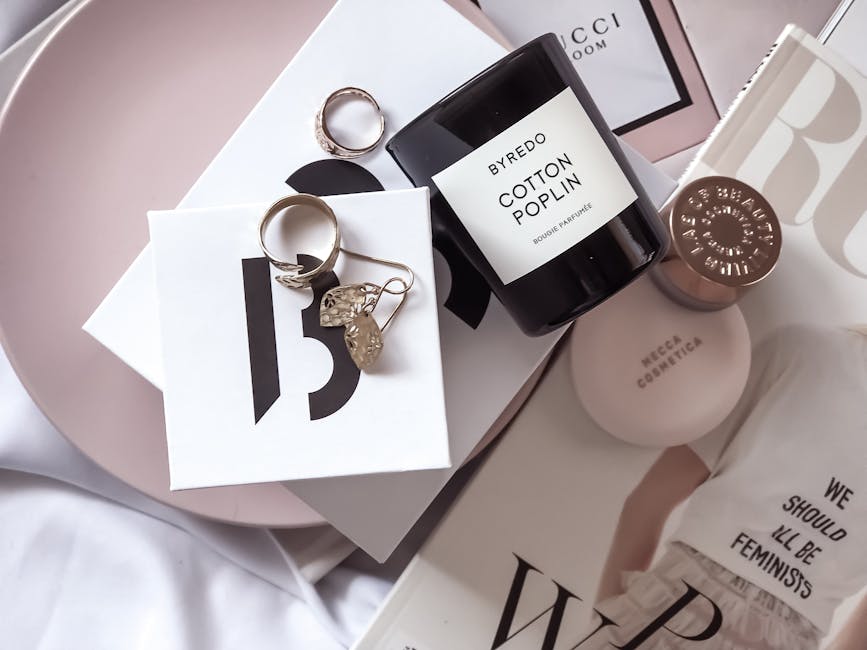 5 Essential Elements Defining a Modern Lifestyle Brand
