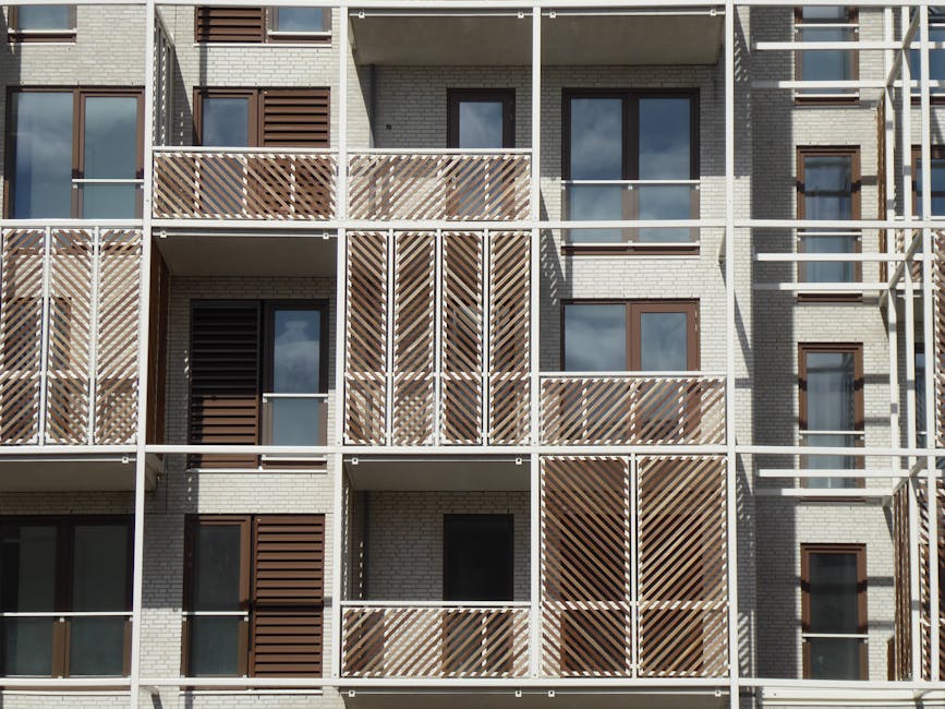 5 Modern Urban Home Aesthetics You Need to Know