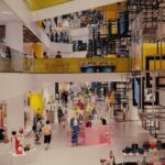 Exploring the Modern Chic: How Contemporary Lifestyle Stores Are Revolutionizing Retail