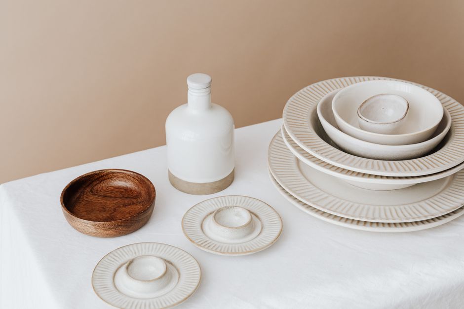 Discovering the Allure of Sophisticated Homeware