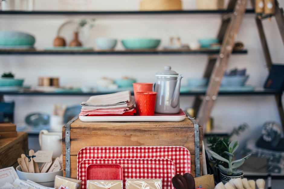 5 Stylish Living Essentials to Elevate Your Home