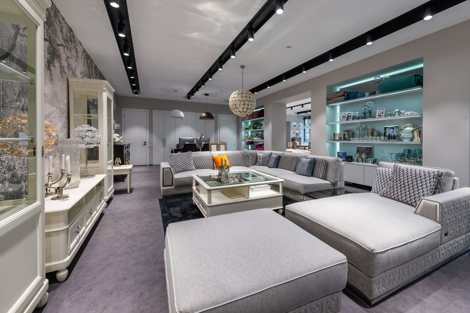 5 Reasons Why Design-Forward Living Supplies are Revolutionizing Modern Interiors