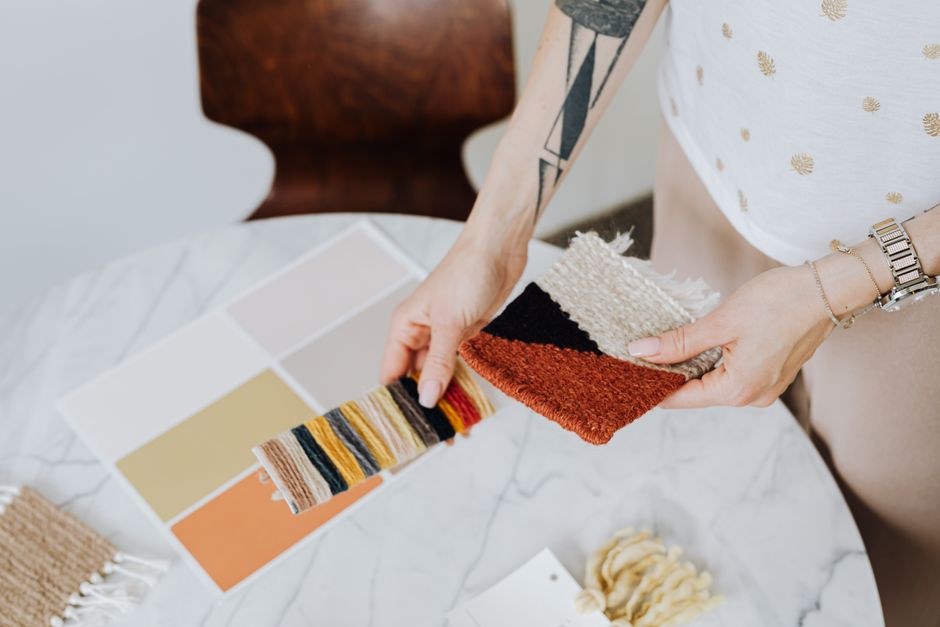 Design Inspired Living: 5 Ways to Elevate Your Home