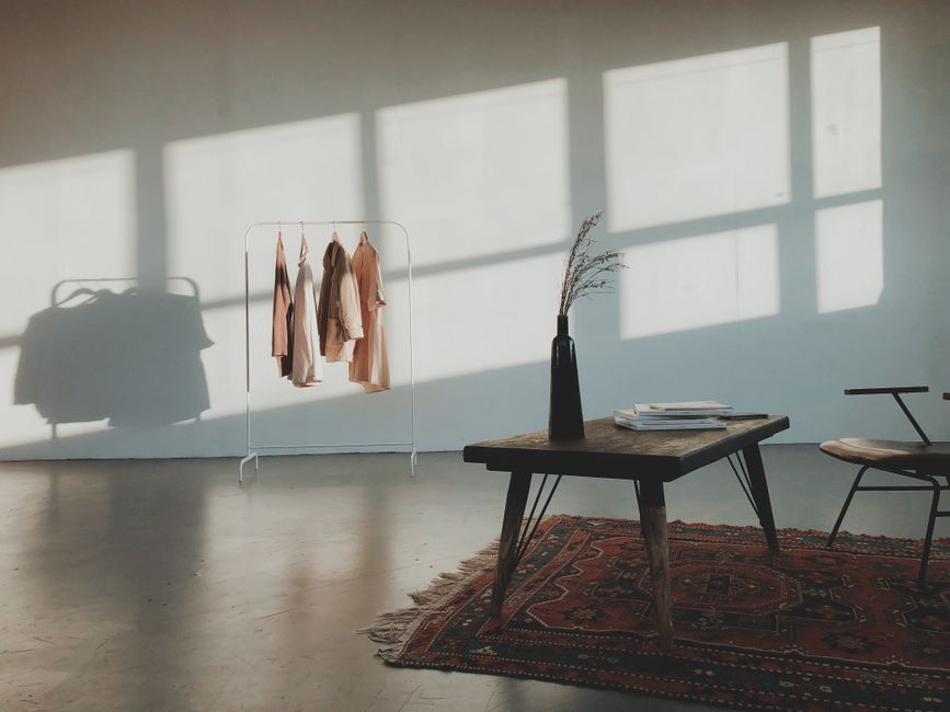 Discover the Art of Simple Aesthetic Living: How to Transform Your Space and Mind