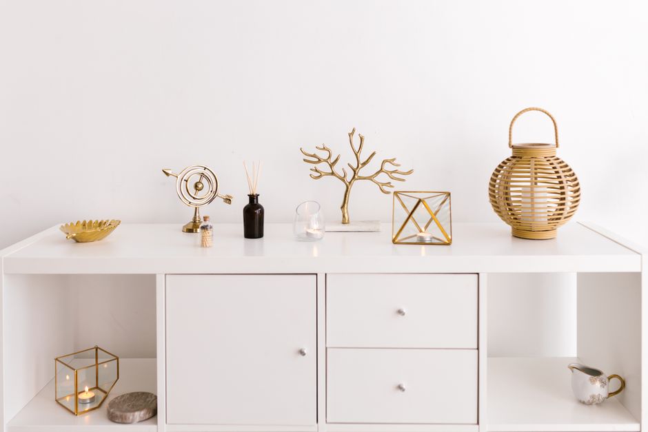 Sleek Home Accessories: Transform Your Space with Style