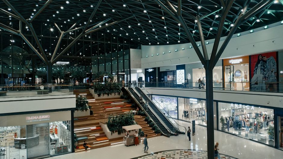 Exploring the Allure of Contemporary Lifestyle Stores