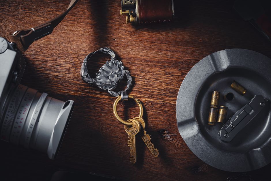 Essential Designer Lifestyle Items You Need to Elevate Your Everyday